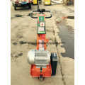 Road Repair Concrete Milling Scarifying Machine with Gasoline Concrete Scarifier